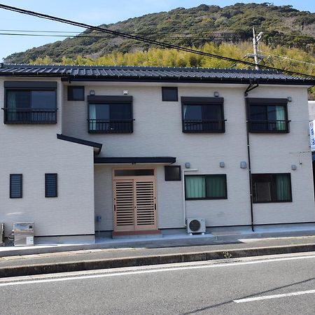 Hotel Minshuku Nishidomari Tsushima  Esterno foto