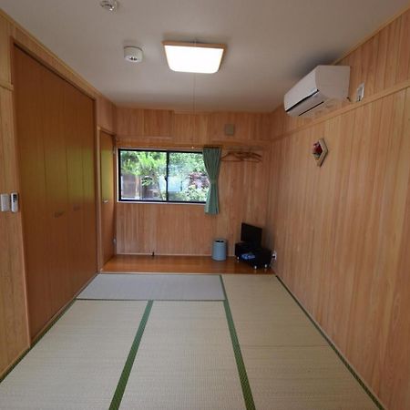 Hotel Minshuku Nishidomari Tsushima  Esterno foto