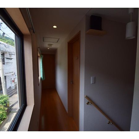 Hotel Minshuku Nishidomari Tsushima  Esterno foto