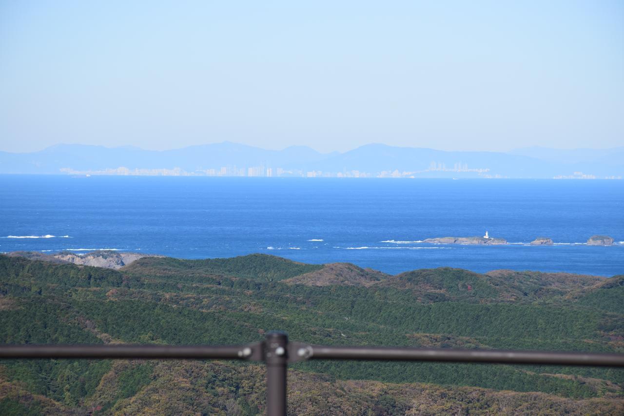 Hotel Minshuku Nishidomari Tsushima  Esterno foto