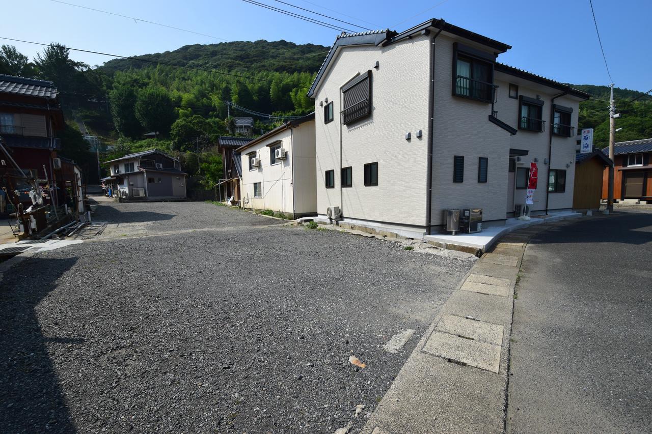 Hotel Minshuku Nishidomari Tsushima  Esterno foto
