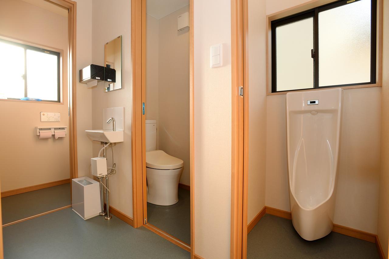 Hotel Minshuku Nishidomari Tsushima  Esterno foto