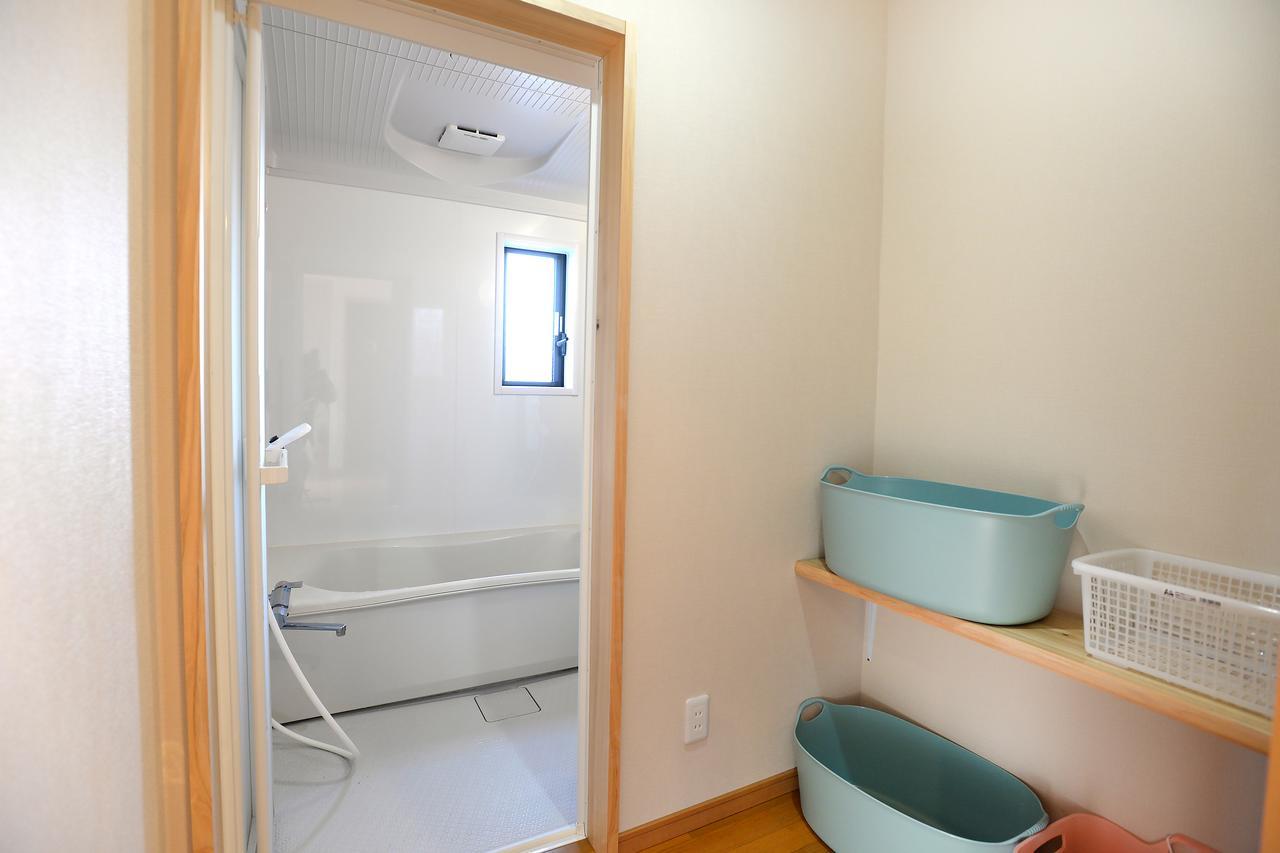 Hotel Minshuku Nishidomari Tsushima  Esterno foto