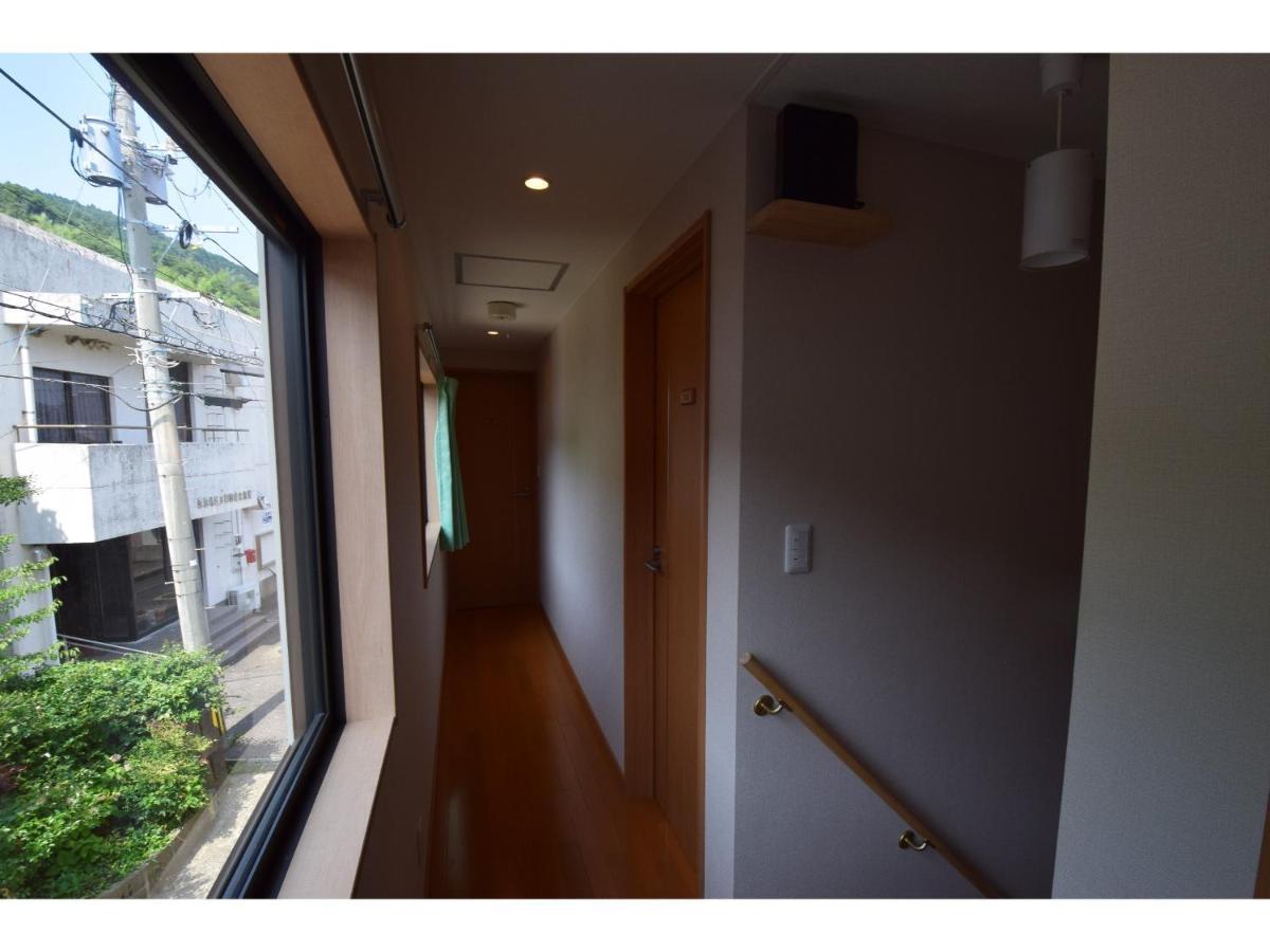 Hotel Minshuku Nishidomari Tsushima  Esterno foto